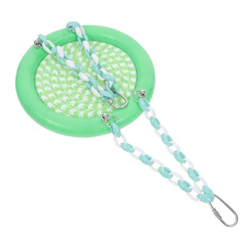 ROMISBABA Vogel Schaukel Sittich Käfig Hängematte Komfortable Vogel Hängematte Elegante Vogel Papagei Schaukel Spielzeug Gemütliches Nest ROMISBABA Vogel Schaukel Sittich Käfig Hängematte Komfortable Vogel Hängematte Elegante Vogel Papagei Schaukel Spielzeug Gemütliches Nest von ROMISBABA