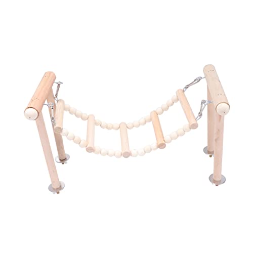 ROMISBABA Papageienspielzeug holzspielzeug holzspielsachen papageienkäfig vogelzubehör für käfig Parrot cage Vogelspielplatz Vogelkäfig Käfige Vögel Papageienschaukel Hölzern ROMISBABA Papageienspielzeug holzspielzeug holzspielsachen papageienkäfig vogelzubehör für käfig Parrot cage Vogelspielplatz Vogelkäfig Käfige Vögel Papageienschaukel Hölzern von ROMISBABA