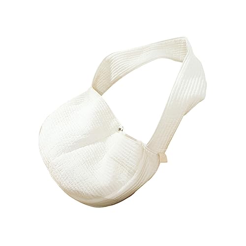 ROMISBABA Pet Welpen Tragetasche Haustier Aufbewahrungstasche Outdoor Haustier Kreuzkörpertasche ROMISBABA Pet Welpen Tragetasche Haustier Aufbewahrungstasche Outdoor Haustier Kreuzkörpertasche von ROMISBABA