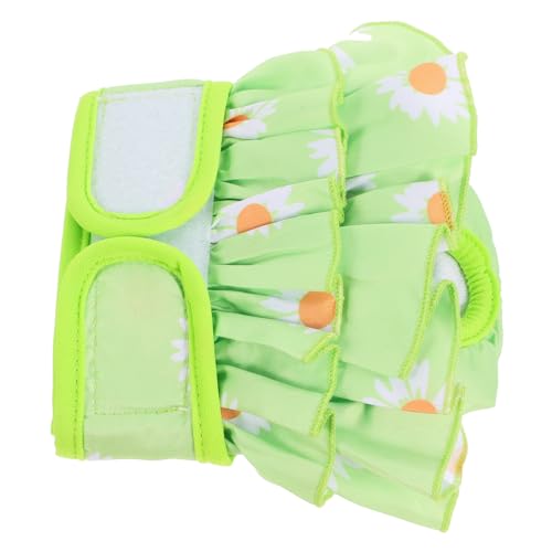 ROMISBABA Physiologische Hosen Für Haustiere Hunde Weiblich Hündchen Hoodies Welpen Pads Windel Haustierkegel Feuchttücher Für Haustiere Mäntel Lecken Liner Pfote Baumwolle ROMISBABA Physiologische Hosen Für Haustiere Hunde Weiblich Hündchen Hoodies Welpen Pads Windel Haustierkegel Feuchttücher Für Haustiere Mäntel Lecken Liner Pfote Baumwolle von ROMISBABA