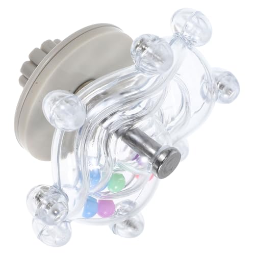 ROMISBABA Papagei Vogel Spielzeug Vogel Interaktive Rad Spaß Swivel Spielzeug für Papageien Sicher Material ROMISBABA Papagei Vogel Spielzeug Vogel Interaktive Rad Spaß Swivel Spielzeug für Papageien Sicher Material von ROMISBABA