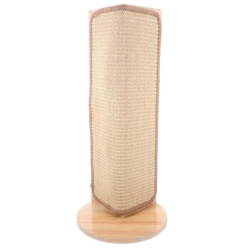 ROMISBABA Katzenkratzunterlage Sisal-kratzbaum Für Indoor-Katzen Couch-kantenschutz ROMISBABA Katzenkratzunterlage Sisal-kratzbaum Für Indoor-Katzen Couch-kantenschutz von ROMISBABA