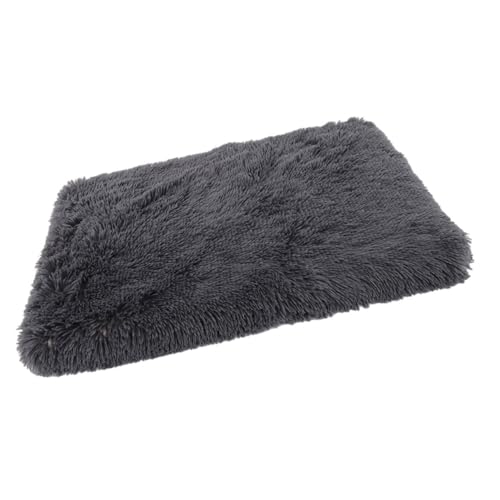 ROMISBABA Sofa Haustierkissen Sofa hundebett Haustiernest-Schlafmatte Hundeunterlagen Hunde-Nest-Pads katzenbett Animal Polster Bequeme geschmeidige Matte Haustier Hundekissen Tuch Dark Grey ROMISBABA Sofa Haustierkissen Sofa hundebett Haustiernest-Schlafmatte Hundeunterlagen Hunde-Nest-Pads katzenbett Animal Polster Bequeme geschmeidige Matte Haustier Hundekissen Tuch Dark Grey von ROMISBABA
