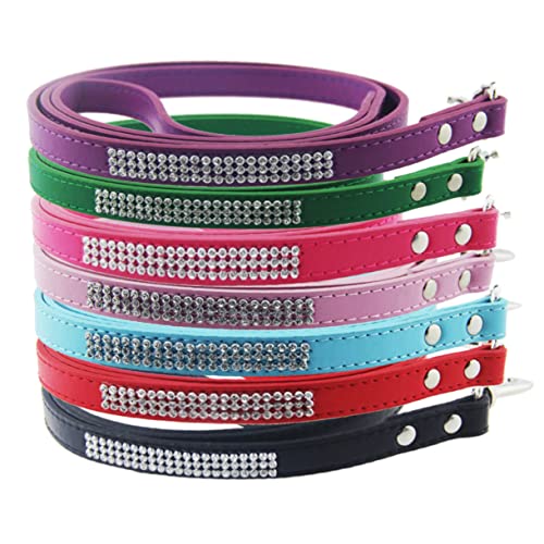 ROMISBABA Strassleine besetzt Spaziergang mit dem Hund Pfote Wandern führt Haustierbedarf pet Supplies joggingleine Jogginganzug hundegurt Lederleine Hundespaziergang führt Hundeleine Blue ROMISBABA Strassleine besetzt Spaziergang mit dem Hund Pfote Wandern führt Haustierbedarf pet Supplies joggingleine Jogginganzug hundegurt Lederleine Hundespaziergang führt Hundeleine Blue von ROMISBABA