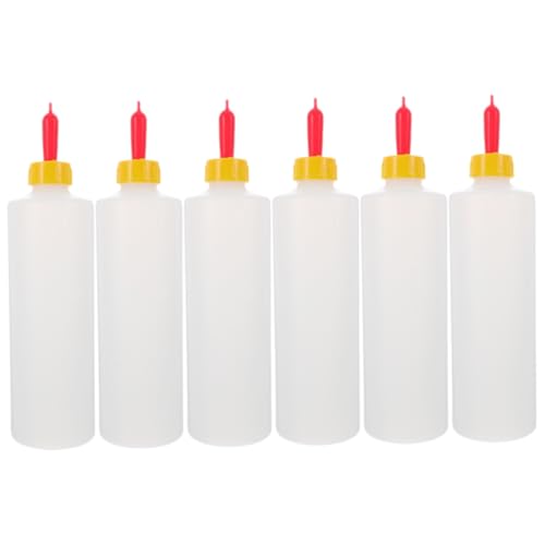 ROMISBABA Teiliges Lämmer aufzuchtflaschen Kurzem Sauger für Kleine Nutztiere Weiche Auslaufsichere Ziegenmilch trinkflaschen für Bauernhof und Heimgebrauch ROMISBABA Teiliges Lämmer aufzuchtflaschen Kurzem Sauger für Kleine Nutztiere Weiche Auslaufsichere Ziegenmilch trinkflaschen für Bauernhof und Heimgebrauch von ROMISBABA