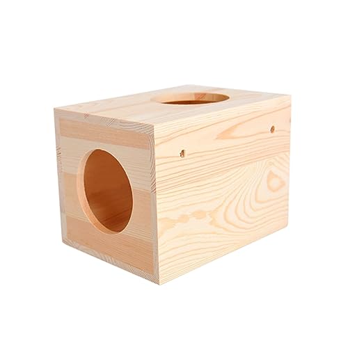 ROMISBABA Tierbedarf Hamsterhaus Chinchillahaus Meerschweinchenhaus ROMISBABA Tierbedarf Hamsterhaus Chinchillahaus Meerschweinchenhaus von ROMISBABA