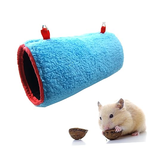 ROMISBABA Tierhütte Hamster -Hängematte Haustier hängendes Bett tierische Höhle Eichhörnchen-Hängematte ROMISBABA Tierhütte Hamster -Hängematte Haustier hängendes Bett tierische Höhle Eichhörnchen-Hängematte von ROMISBABA