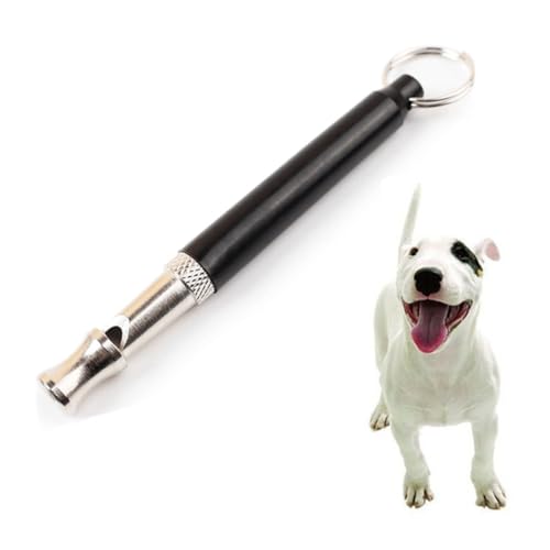 ROMISBABA Trainingssets für Hunde Dog Whistles hundeschule hundezubehör Hundemaul Hundepfeife hundetraining Hundeausbildung Hundeerziehung hör auf zu pfeifen Black ROMISBABA Trainingssets für Hunde Dog Whistles hundeschule hundezubehör Hundemaul Hundepfeife hundetraining Hundeausbildung Hundeerziehung hör auf zu pfeifen Black von ROMISBABA