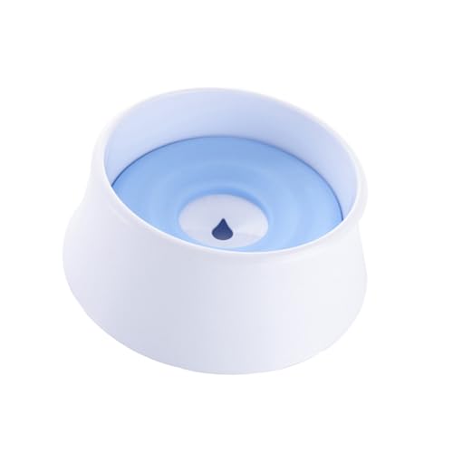 ROMISBABA Trinknapf für Haustiere Hund Trinkbrunnen für Haustiere verschütten Spender erzogen Auto groß pet Water Bowl Wassernapf für Haustiere Schwimmschale Haustierbedarf Blue ROMISBABA Trinknapf für Haustiere Hund Trinkbrunnen für Haustiere verschütten Spender erzogen Auto groß pet Water Bowl Wassernapf für Haustiere Schwimmschale Haustierbedarf Blue von ROMISBABA