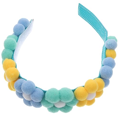 ROMISBABA Verstellbares Hundehalsband mit Blumenmuster Hautfreundlicher für Haustiere für Welpen und Katzen Atmungsaktiv ROMISBABA Verstellbares Hundehalsband mit Blumenmuster Hautfreundlicher für Haustiere für Welpen und Katzen Atmungsaktiv von ROMISBABA