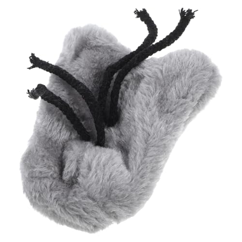 ROMISBABA Vogel Schlafdecke Für Papageien Gemütliche Und Warme Spielzelt-Matte Für Käfige Zufällige Farbe s Für Vögel Zum Spielen Und Entspannen von ROMISBABA