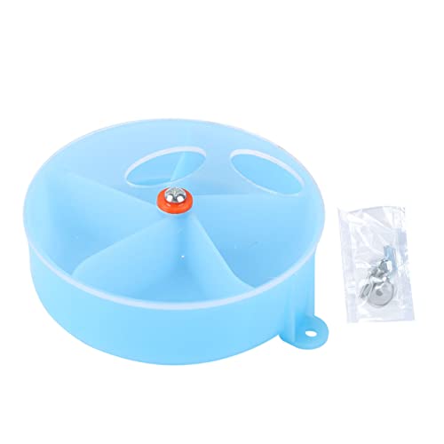 ROMISBABA Papagei Futtersuche Spielzeug Vogel Feeder Papagei Futtersuche Box Rad-wie Design Langeweile Sicher Pet Kauen Spielzeug Farbe ROMISBABA Papagei Futtersuche Spielzeug Vogel Feeder Papagei Futtersuche Box Rad-wie Design Langeweile Sicher Pet Kauen Spielzeug Farbe von ROMISBABA
