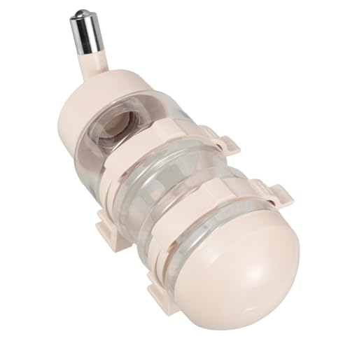 ROMISBABA Trinkflasche Automatischer Trinkbrunnen Für Und Katzen 400ml Wasserbehälter Wasserhahn Lecksicher Ideal Für Haustiere Praktischer Wasserspender Für Und Unterwegs ROMISBABA Trinkflasche Automatischer Trinkbrunnen Für Und Katzen 400ml Wasserbehälter Wasserhahn Lecksicher Ideal Für Haustiere Praktischer Wasserspender Für Und Unterwegs von ROMISBABA