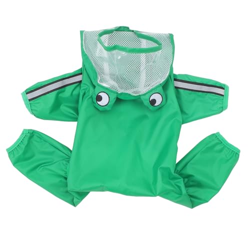 ROMISBABA Regenmantel für Hunde Hunderegenmäntel wasserdichte Haustierregenbekleidung Welpenregenmantel für Hunde Regenponcho für Hunde Hundekleidung Einfaches An- und Ausziehen Größe 3XL ROMISBABA Regenmantel für Hunde Hunderegenmäntel wasserdichte Haustierregenbekleidung Welpenregenmantel für Hunde Regenponcho für Hunde Hundekleidung Einfaches An- und Ausziehen Größe 3XL von ROMISBABA