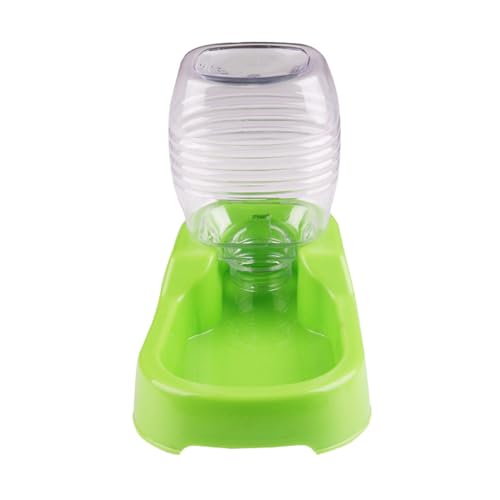 ROMISBABA Innovativer Wassernapf Für Haustiere 500 Ml Tierbedarf Automatischer Wasserspender Für Hunde Und Welpen ROMISBABA Innovativer Wassernapf Für Haustiere 500 Ml Tierbedarf Automatischer Wasserspender Für Hunde Und Welpen von ROMISBABA