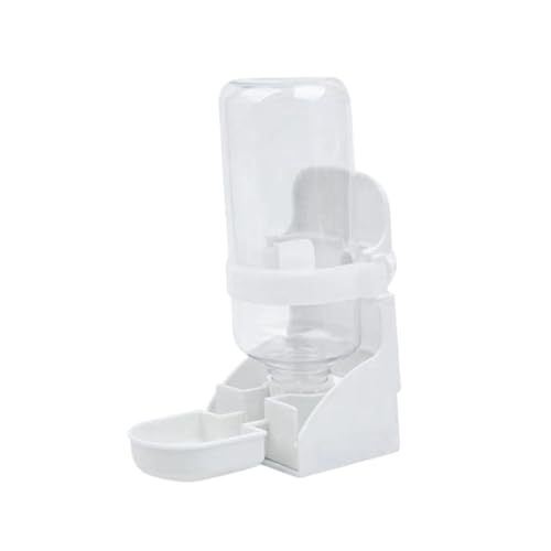 ROMISBABA Wasserspender für Tauben Wasserflasche für Welpen Futternapf für Haustiere Wasserspender für Hunde pet Supplies haustierbedarf Wasserspender für Katzen Haustier-Trinkwerkzeug Weiß ROMISBABA Wasserspender für Tauben Wasserflasche für Welpen Futternapf für Haustiere Wasserspender für Hunde pet Supplies haustierbedarf Wasserspender für Katzen Haustier-Trinkwerkzeug Weiß von ROMISBABA
