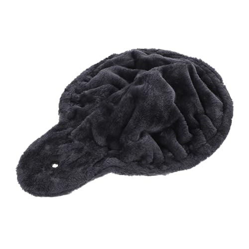 ROMISBABA Hängendes Katzennest Aus Weicher Materialien Katzenwandhängematte Für Innenbereich Großes Katzenhausbett Als Ersatz Für Kratzbäume Einfache Installation Mit von ROMISBABA