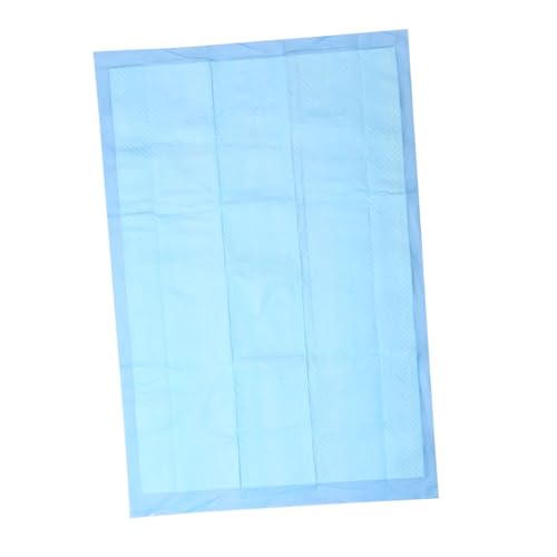 ROMISBABA Welpentrainingspads Welpe Pee Pads Haustier-Trainings-Urin-Pad Haustier-Pads ROMISBABA Welpentrainingspads Welpe Pee Pads Haustier-Trainings-Urin-Pad Haustier-Pads von ROMISBABA
