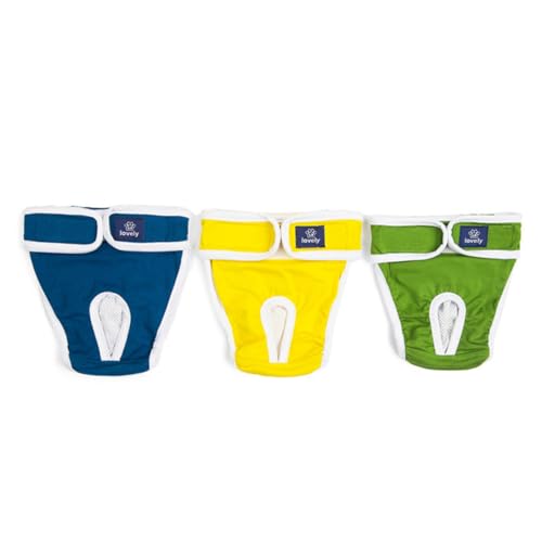 ROMISBABA Welpenwindeln PIPI-Pads für Hunde Hundezubehör Welpen Pads Hunde-PIPI-Pad Hundewindeln Hundephysiologische Hosen Hygienehosen für Haustiere Haustierwindeln Yellow ROMISBABA Welpenwindeln PIPI-Pads für Hunde Hundezubehör Welpen Pads Hunde-PIPI-Pad Hundewindeln Hundephysiologische Hosen Hygienehosen für Haustiere Haustierwindeln Yellow von ROMISBABA