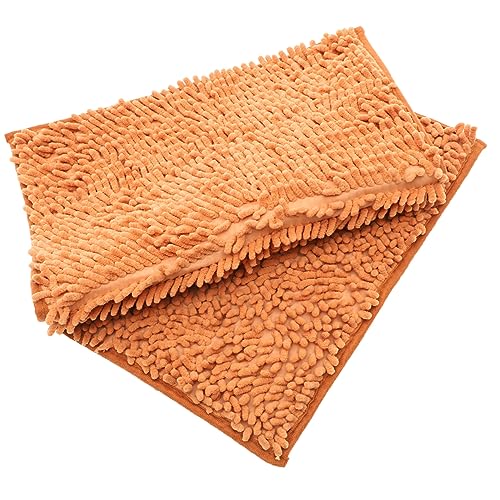 ROMISBABA Wiederverwendbare Haustierwindelmatte für Kleine wasserdichte Pee Pad für Rattenkäfige Superabsorbierend rutschfest für Meerschweinchen Hamster von ROMISBABA