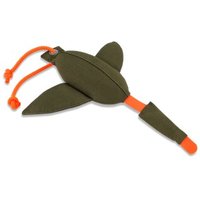 ROMNEYS Duck Dummy Entendummy Nylon 400g von ROMNEYS