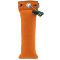 ROMNEYS Dummy Junior 250g orange von ROMNEYS