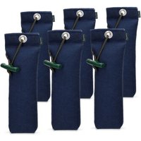 ROMNEYS Dummy Standard 500g Spar-Set 5+1 gratis blau von ROMNEYS