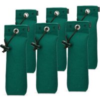 ROMNEYS Dummy Standard 500g Spar-Set 5+1 gratis grün von ROMNEYS