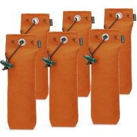 ROMNEYS Dummy Standard 500g Spar-Set 5+1 gratis orange von ROMNEYS
