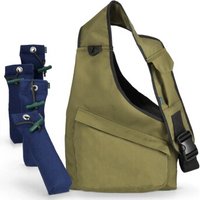 ROMNEYS Dummytasche Sidemount inkl. 4 Dummies Standard ROMNEYS Dummytasche Sidemount inkl. 4 Dummies Standard von ROMNEYS