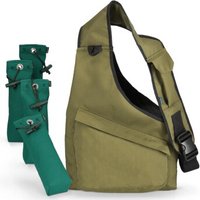ROMNEYS Dummytasche Sidemount inkl. 4 Dummies Standard ROMNEYS Dummytasche Sidemount inkl. 4 Dummies Standard von ROMNEYS