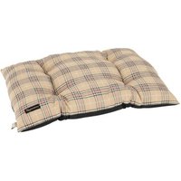 ROMNEYS Hundekissen New Tartan beige ROMNEYS Hundekissen New Tartan beige von ROMNEYS