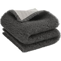 ROMNEYS MedBed British Wool Blend 1 m, 70 cm ROMNEYS MedBed British Wool Blend 1 m, 70 cm von ROMNEYS