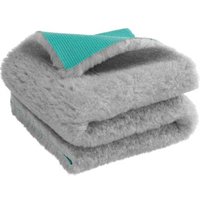 ROMNEYS MedBed Premium grau 1 m, 1,4 m, 2,5 cm von ROMNEYS