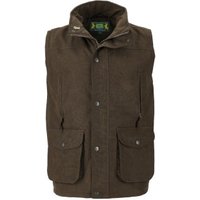 ROMNEYS Outdoorweste Gamekeeper Gilet M - INT ROMNEYS Outdoorweste Gamekeeper Gilet M - INT von ROMNEYS