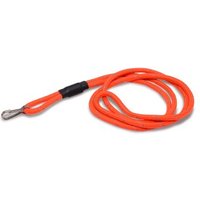 ROMNEYS Pfeifenband Flash, reflektierend orange von ROMNEYS