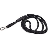 ROMNEYS Pfeifenband Flash, reflektierend schwarz ROMNEYS Pfeifenband Flash, reflektierend schwarz von ROMNEYS