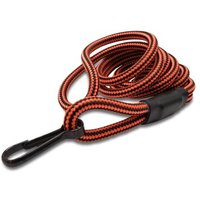 ROMNEYS Pfeifenband Millennium neon orange ROMNEYS Pfeifenband Millennium neon orange von ROMNEYS