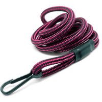 ROMNEYS Pfeifenband Millennium neon pink ROMNEYS Pfeifenband Millennium neon pink von ROMNEYS