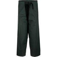 ROMNEYS Regenhose - wasserdichte Überhose oliv XL - INT ROMNEYS Regenhose - wasserdichte Überhose oliv XL - INT von ROMNEYS