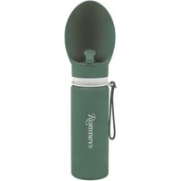 ROMNEYS Silikon-Trinkflasche "Water to Go" ROMNEYS Silikon-Trinkflasche "Water to Go" von ROMNEYS