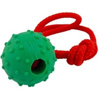 ROMNEYS Spielball Fly für hohe Reichweiten ROMNEYS Spielball Fly für hohe Reichweiten von ROMNEYS