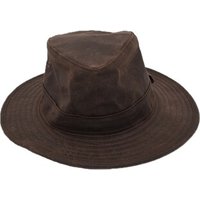 ROMNEYS Wachshut Landlord dunkelbraun S von ROMNEYS