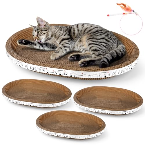 Kratzbaum für Katzen Kratzbaum für Katzen von ROMOHOM