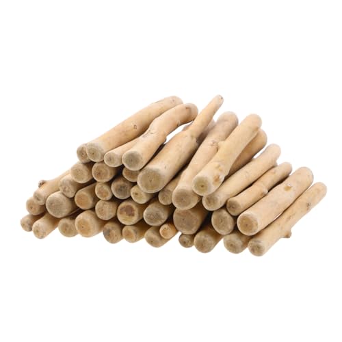 RORPOIR Treibholz- natürliches Treibholz für Aquarien 250 g Packung mit 10 cm Makramee-Treibstäbchen unbehandeltes Holz -Basteln RORPOIR Treibholz- natürliches Treibholz für Aquarien 250 g Packung mit 10 cm Makramee-Treibstäbchen unbehandeltes Holz -Basteln von RORPOIR