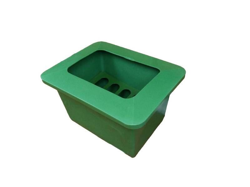 Roto Heuraufe 200L 200 Liter Roto Heuraufe 200L 200 Liter von ROTO