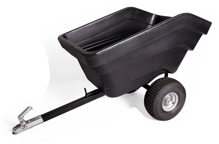 Roto Kipp-Anhänger Mtt 300 Liter Roto Kipp-Anhänger Mtt 300 Liter von ROTO