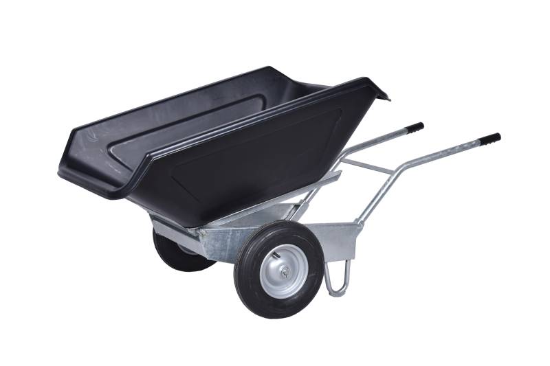 Roto Kipp-Schubkarre Fkk (G) 250 Liter von ROTO