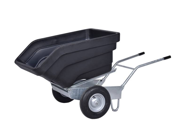 Roto Kipp-Schubkarre Fkk (G) 300 Liter wave von ROTO