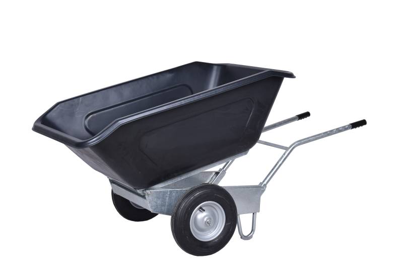Roto Kipp-Schubkarre Fkk (G) 350 Liter von ROTO